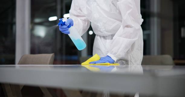 Licensed Trauma Scene Cleanup service in Hazard, NE - Crime Scene Cleaner Online